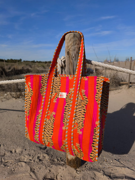 Bolsa Salvaje 44x38x15